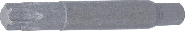 BGS Bit Antrieb Aussensechskant 10 mm (3/8") T-Profil (für Torx) T50 2086-T50